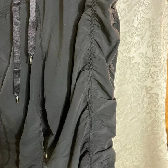 Zella long workout pants size 10 - Picture 6 of 6